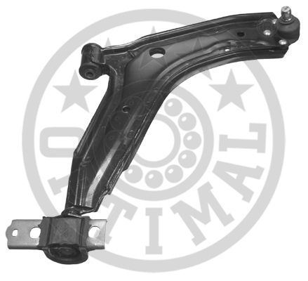 SK-212 Salincak On Sag Alt Rotilli Sac Skoda Favorit 1991-1995 / Skoda Forman 1991-1995