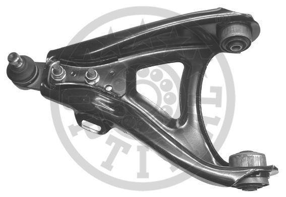 R-556 Salincak On Sol Alt Rotilli Sac Renault 19 1991-2001 / Renault Megane 1995-2003 / Renault Scenic 1997-2002