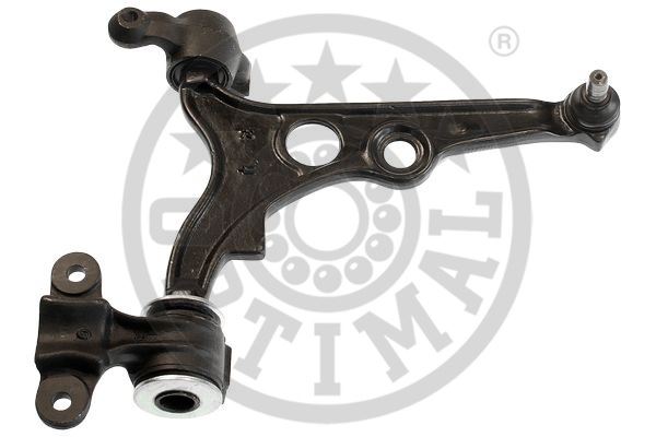 PSA 3521.C9 Alt Salincak Kolu Sağ Peugeot Expert 95> P806 94> Citroen Jumpy 95> Fiat Scudo