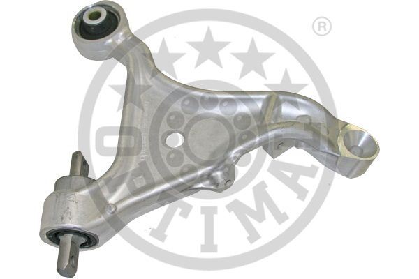 OPTIMAL G6-1022 Alt Salincak Sol Alt Komple Volvo S80 I 98>06