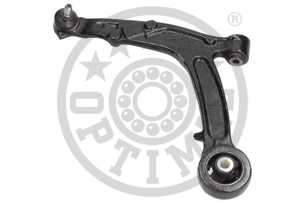 DEL-TC1407 Salincak Sol (Fiat Panda 03-)