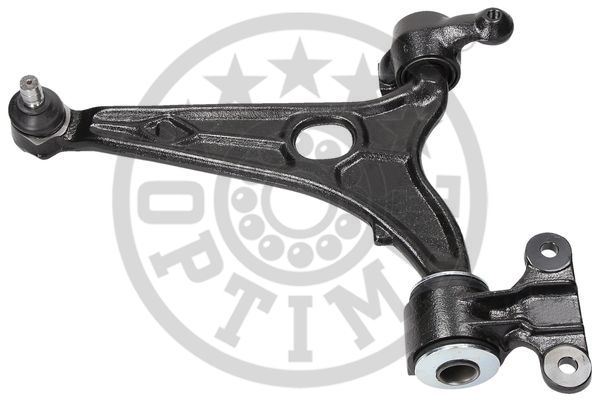 F-796 Salincak On Sol Rotilli Dokum Citroen C8 2002-2014 / Fiat Ulysse 2002-2011 / Lancia Phedra 2002-2010 / Peugeot 807 2002-2014
