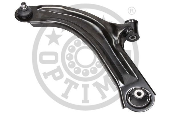 EDGE-E59044E Salincak Sol Rotilli (16 Mm) Clio 2005> Modus 2004> Micra K12