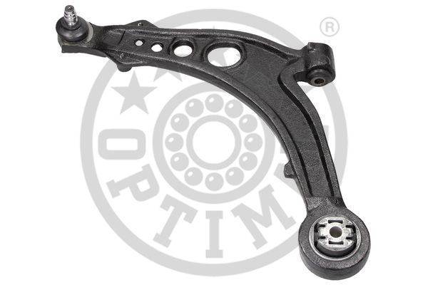 AYD-04638 Salincak Fiat Idea 03 > / Lancia Ypsilon 03 > Sol
