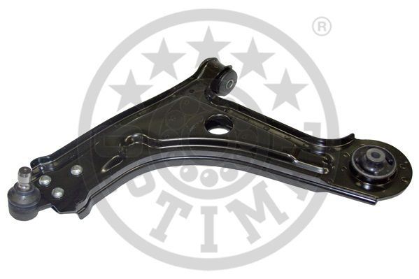 CH-309 Salincak Sol Alt Rotilli Burclu Sac Chevrolet Lacetti (J200) 1.4i 16v 2006-2012