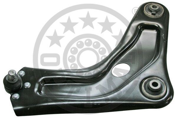 P-276 Salincak On Sag Alt Rotilli Sac Peugeot 207 2006-2012