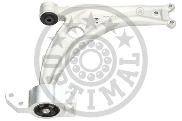 OPTIMAL G6-1442 Ön Salincak Sağ/Sol Vw Passat 2005> Aluminyum Rotilsiz
