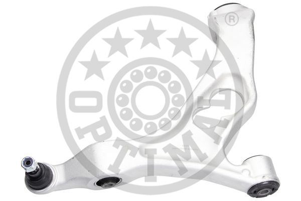 A-709 Salincak Aluminyum Sol Alt Rotilli Burclu Audi Q7 (4l) 3.0 V12 Tdi 7q 2006-2015