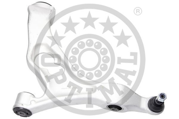 A-708 Salincak Aluminyum Sag Alt Rotilli Burclu Audi Q7 (4l) 3.0 V12 Tdi 7q 2006-2015