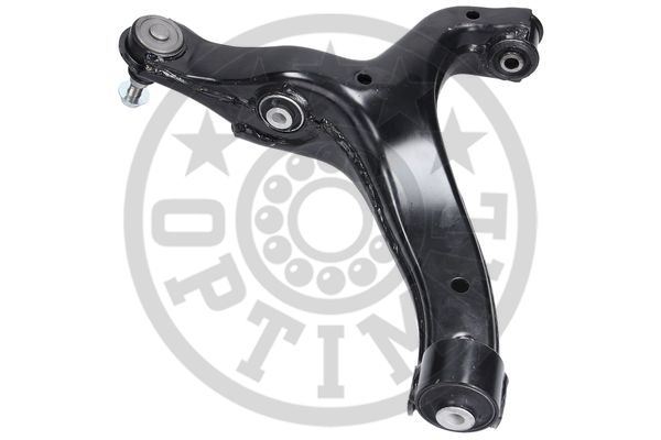 V-249 Salincak On Sol Alt Rotilli Sac Volkswagen Amarok 2010-