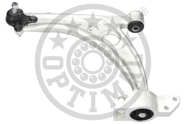 OPTIMAL G6-1342 Salincak Sol Rotilli Vw Passat 2005> Aluminyum