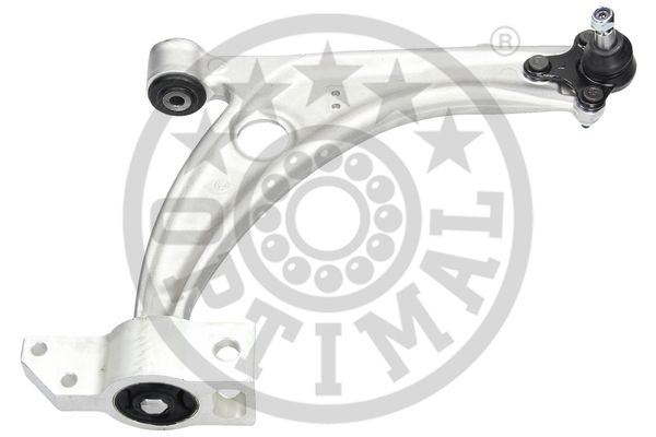 OPTIMAL G6-1242 Salincak Sağ Rotilli Vw Passat 2005> Aluminyum