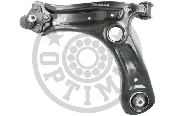 PRS.810515 Salincak Sol Alt    Volkswagen Polo V 6r 09> Kisa Tip   6r0407151