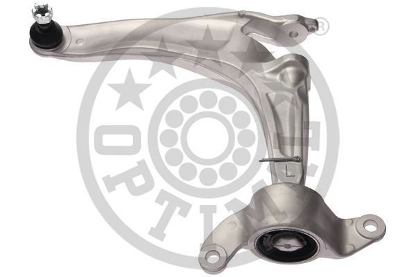 OPTIMAL G6-1555 Salincak Alt Sol Rotilli Honda Civic 1.4l L13z1 Fk1 Sport Hb 09-15 1.8l R18a Vtec Fk2 Hatchback 06 ->