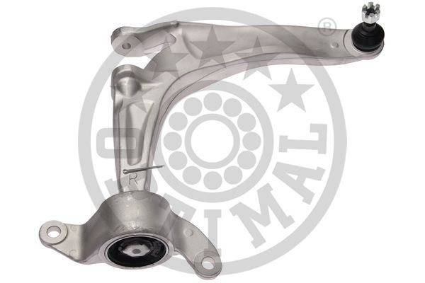 OPTIMAL G6-1556 Salincak Alt Sağ Rotilli Honda Civic 1.4l L13z1 Fk1 Sport Hb 09-15 1.8l R18a Vtec Fk2 Hatchback 06 ->
