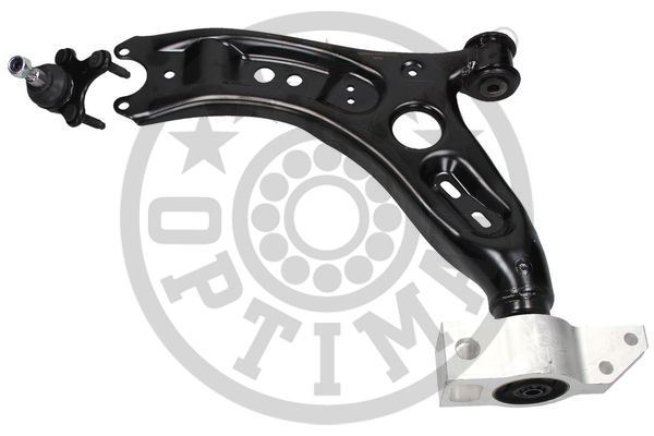 EDGE-E66684E Salincak Sol ( Rotilli ) Jetta 2011 -Golf V Caddy