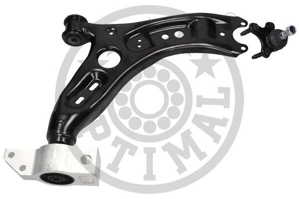 EDGE-E66685E Salincak Sag ( Rotilli )Jetta 2011 -Golf V