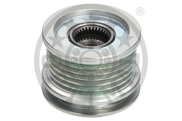 INA 535 0124 10 Alternatör Kasnagi 56336 Polo-A4-A6-T6-Amarok-Golf