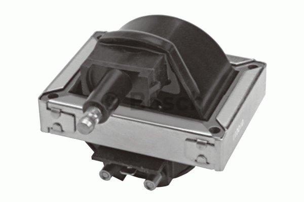 ITL-BB-RN-001 Atesleme Bobini Clio I Espace I Ii Laguna I R9 R11 R19 R21