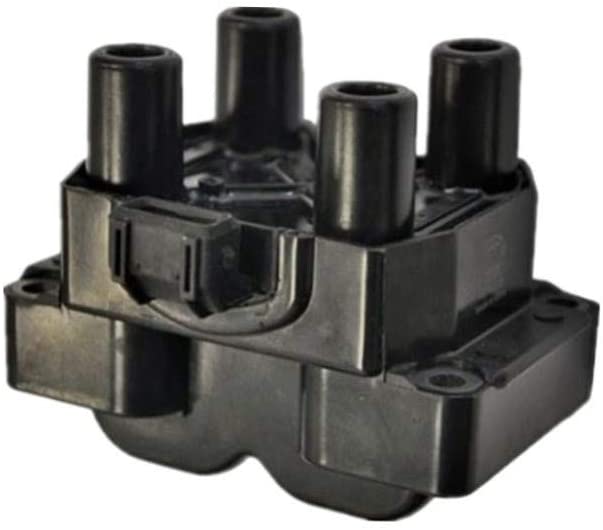 HEL 5DA 193 175-351 Atesleme Bobini  Vectra A Astra F Frontera A