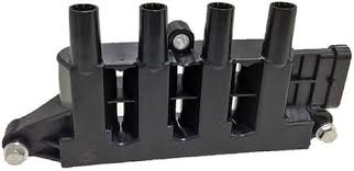 HELLUX HLB.5030 Ateşleme Bobini Fiat 500 09> Doblo 05> Grande Punto 07> Linea 07> Palio 05> 1.4