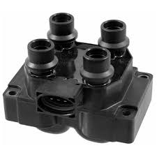 SUPSAN AB0125 Ateşleme Bobini Ford Escort Zetec 1.4l Eng. F4b 1.6l 16v 1995> Eng. L1e-L1k-L1h 1.8l Eng. Rkc-Rda