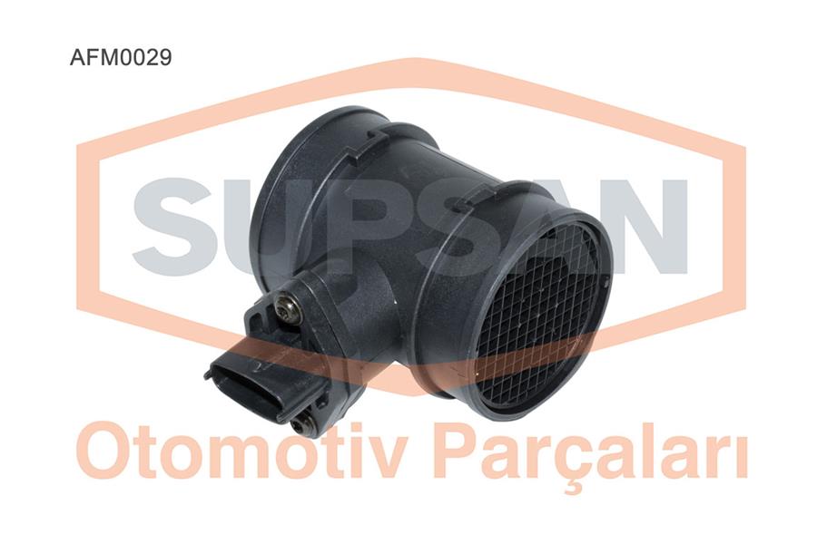 SUPSAN AFM0029 Hava Akiş Metre Hyundai Santa Fe 2.0 Crdi Eng. D4ea