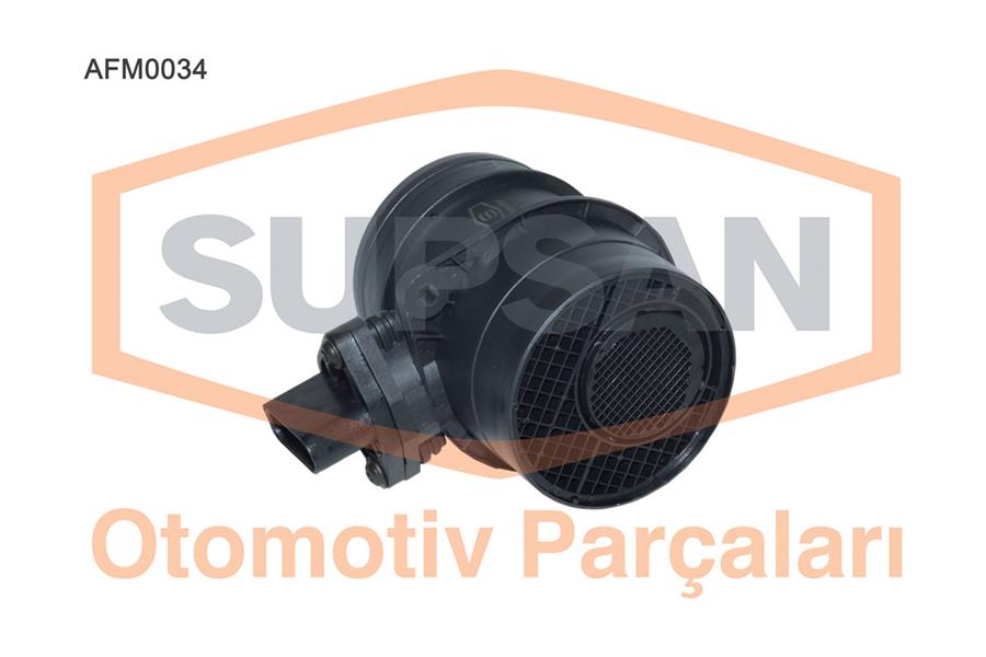 MGA-64118 Hava Kutle Olcer (Vw Caddy 04-11  Golf 02-09  Lt 97-07  Passat 01-11  Polo 02-10  Transporter 99-10)