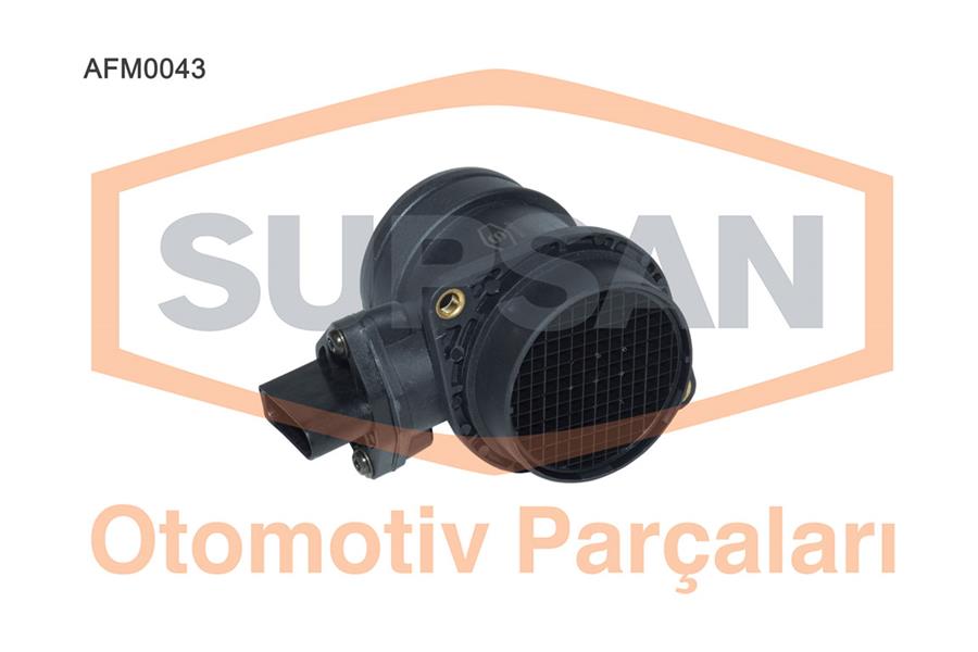 BRM 30004 Hava Debimetresi 0280217121 Golf4-Bora-A3-Toledo-Polo