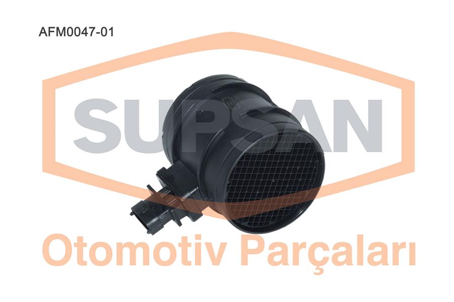 ERA 558268 Hava Kütle Ölçer Debimetre Ducato 2.0d-2.3d-3.0d 06 > Iveco Daily 06-11 Euro 5