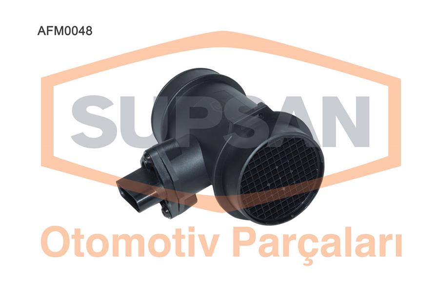 BOS-0280217114 Hava Kutle Olcer ( Mercedes 611/111 Spr/Vit/210/202)