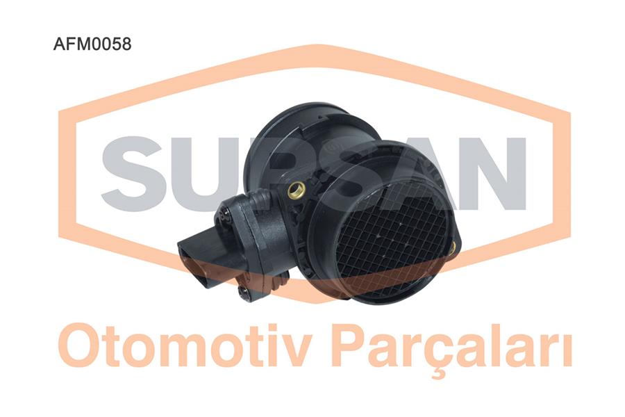 HEL 8ET 009 149-051 Hava Debimetresi Hava Akismetre Golf4-Bora