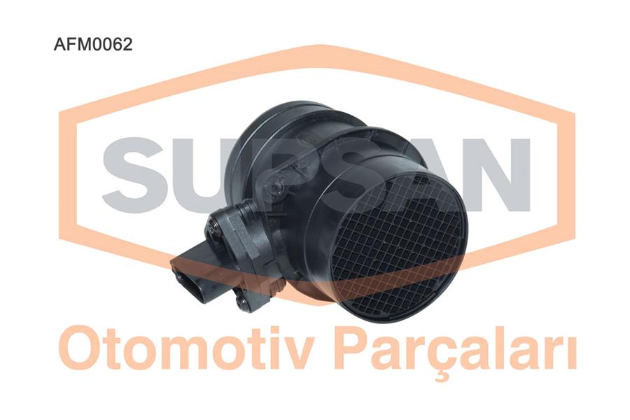 HLL-8ET 358 166-961 Hava Kutle Olcer Vw Audi Seat Skoda