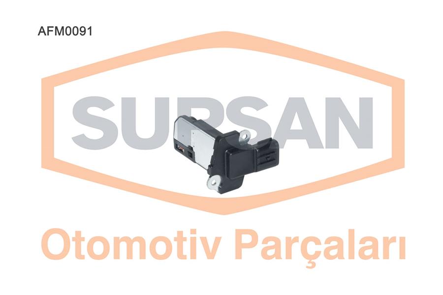 ORJINAL 2220426010 Hava Akiş Metresi Toyota Rav 4 2013-2019