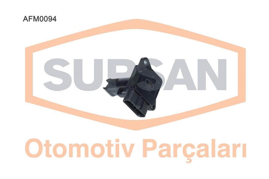 PIERBURG 728342240 Hava Akiş Sensörü Toyota Hilux Vigo 2.5l 2kdftv Kun15 Kun25 05-> / Avensis 2.0l 2.2l 1ad-Ftv 2ad-Ftv Adt250 Adt270 03-10 / Rav4 2.2l 2adftv Aca30 06-> / Land Cruiser Prado Kdj90 Kdj120 01-09