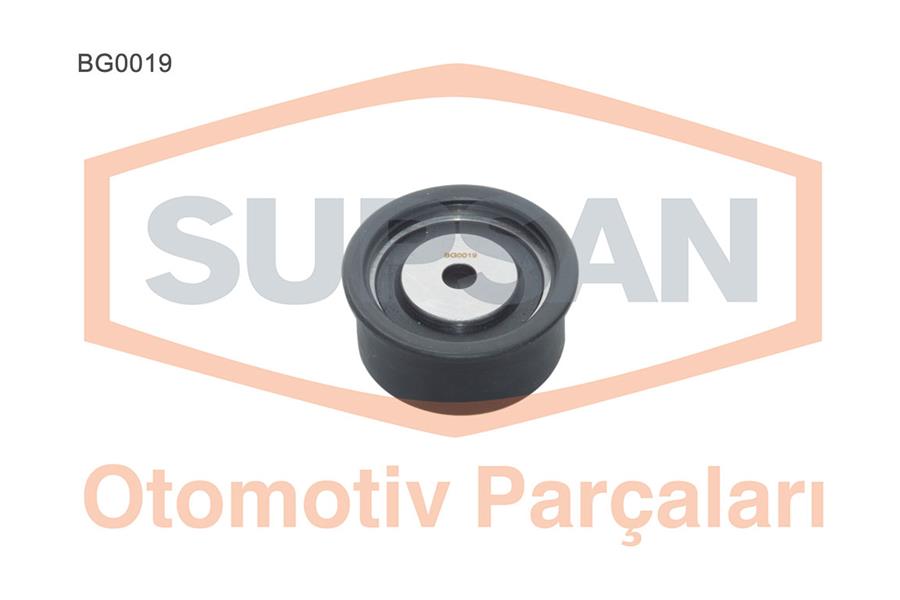 SUPSAN BG0019 Kayiş Gerdirici Opel Astra / Corsa / Vectra 1.4i 16v Eng. X14xe/ Z14xe - 1.6i 16v Eng. X16xel/ Z1