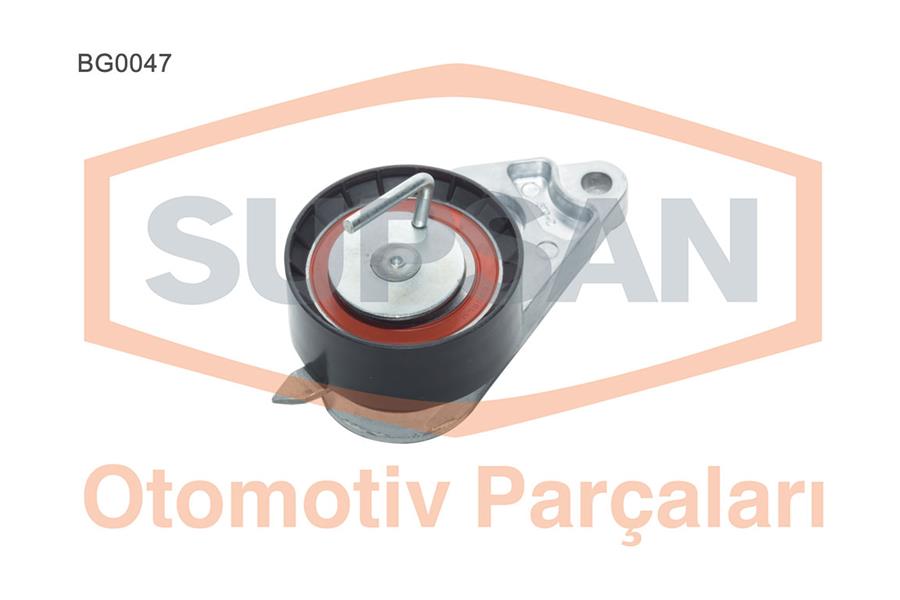 ABA-25851000 Triger Gergi Rulmani Ford Fiesta Focus