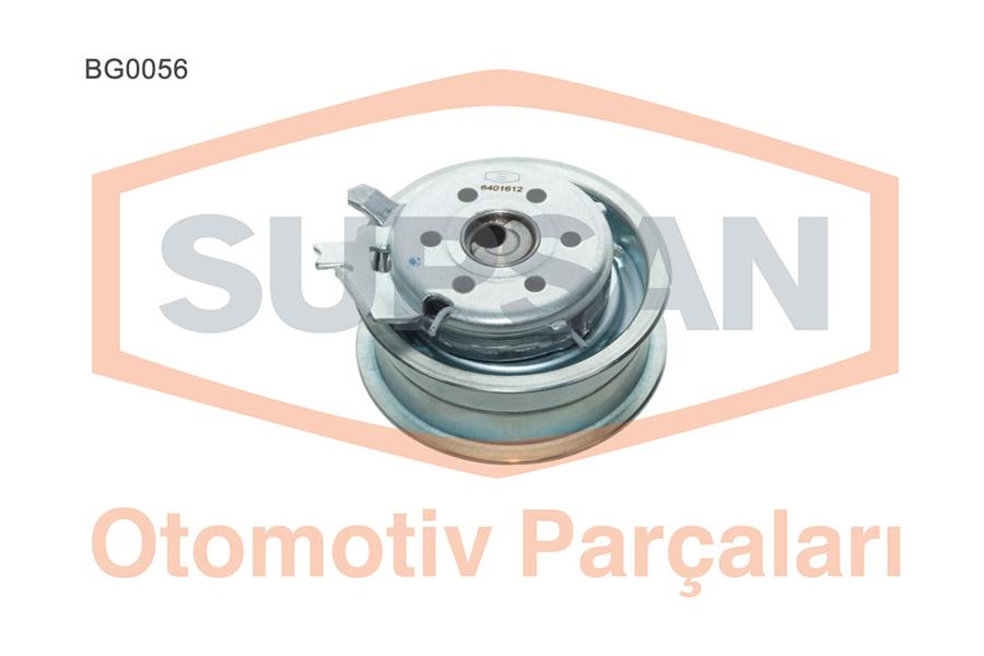 SUPSAN BG0056 Kayiş Gerdirici Vw Passat 1.6 Golf V Eng. Alz