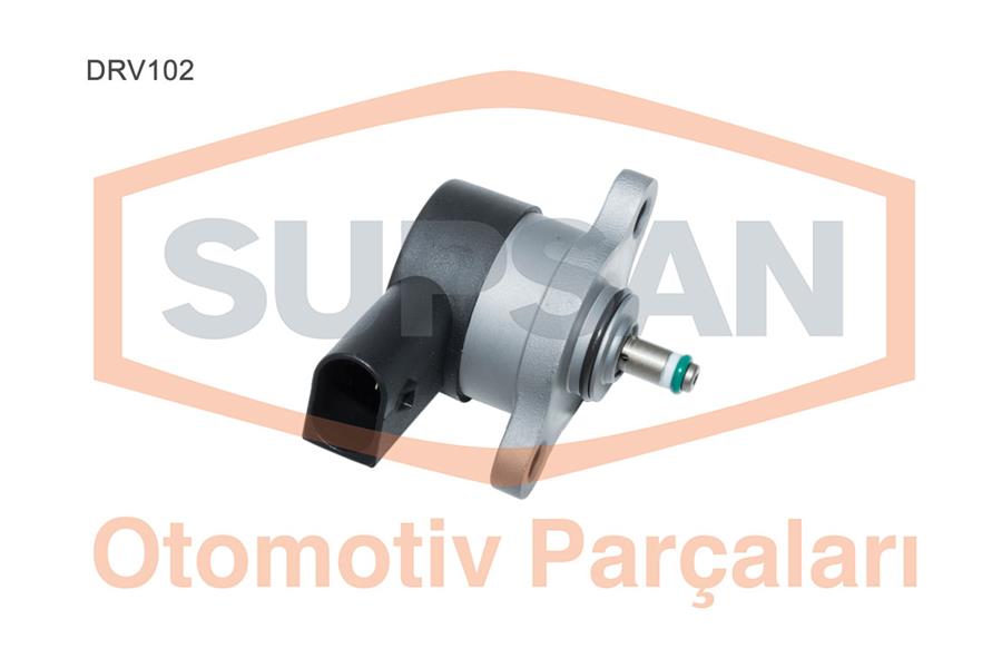 BOS-0281002241 Basinc Regulator Ventili Mercedes Om611/612/613/628/668 / W203-W210 Sprinter-Vito