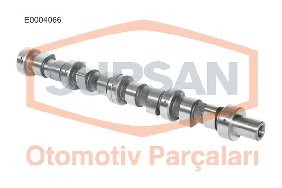 EST-14043 Eksantrik Mili Ford Transit T15 - Turbod 93-99
