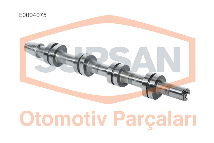 EST-58109 Emme Egzantrik Mili-Dokum (Vw Golf 04-09  Passat 06-11  Audi A3 04-08  A4 05-08  A6 05-08  Seat Leon 06-13) Azv-Bkp-Bkp-Bmr-Blb-Bre