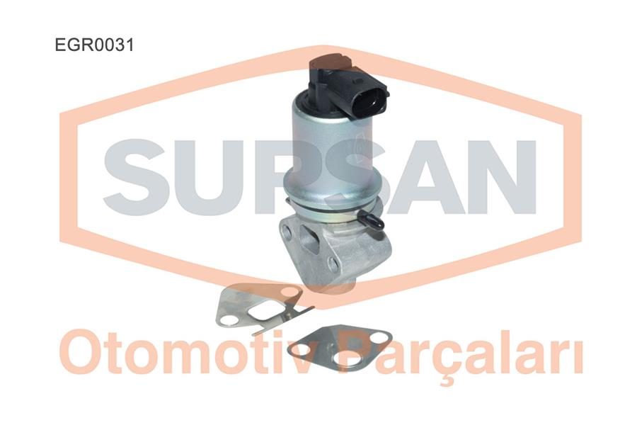 KLR-353560 Egr Valfi (Vw Polo 00-02) Ahw