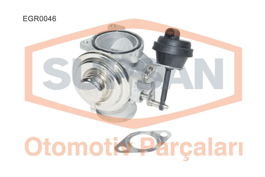 KAL 349150 Egr Valfi 7.24809.19.0 / 7241d Passat-Sharan-A4
