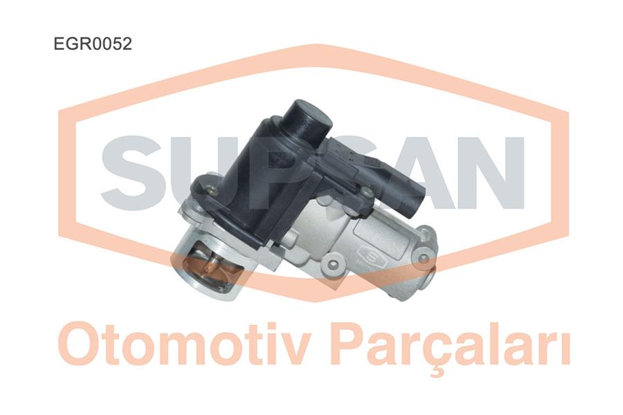 NGK 97746 Egr Valfi 7.00907.03.0 / 710572d Caddy-Passat