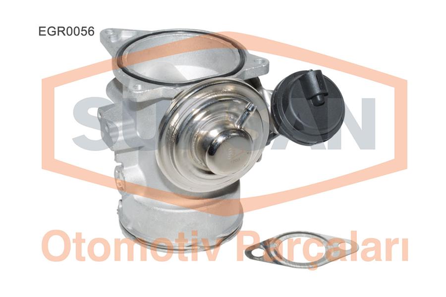 ERA 555091A Egr Valfi Vw