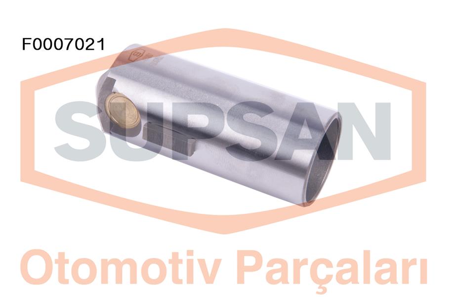 SUPSAN F0007021 Fincan Takim Om 502 La V8 Travego Om 501-502 La Actros