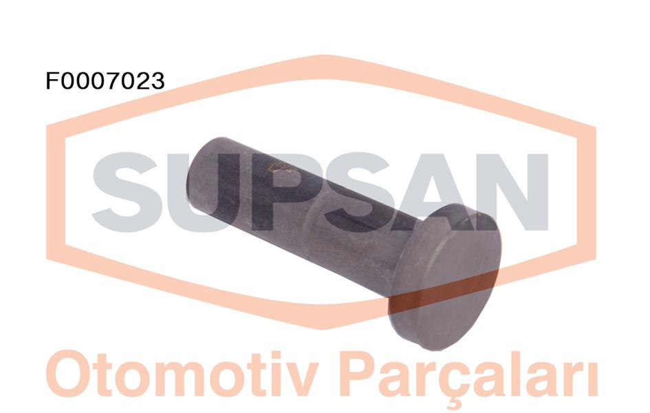 SUPSAN F0007023 Fincan Takim Man Sr240. Sl200 Otobüs 26.280. 26.281. 26.321 Kamyon Eng. 25.66 Td Man S2000 Eng.