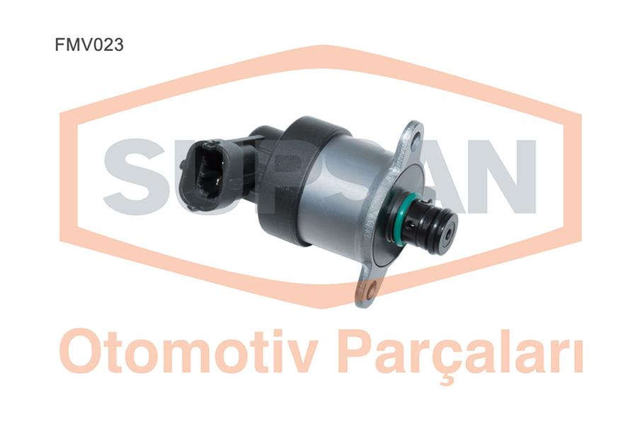 SUPSAN FMV023 Yakit Ölçme Valfi Renault Master Iii 2.3 Dci Eng. M9t - Trafic Ii 2.0 Dci Eng. M9r