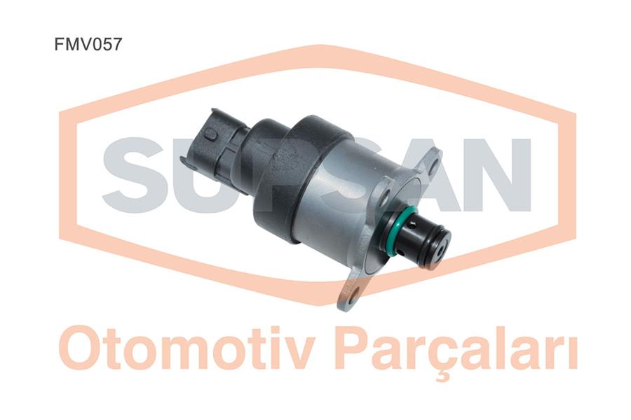 AUTODAK DAK3872 Mazot Pompa Basinç Regülatörü Ducato 2.3 Jtd