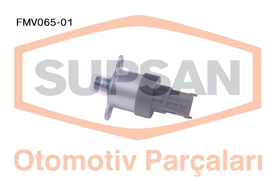 SUPSAN FMV065-01 Yakit Ölçme Valfi Opel Astra G/H 1.7 Cdti 16v Eng. Z17dtl-Z17dth